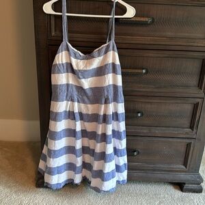 Ann Taylor Loft Dress size 14